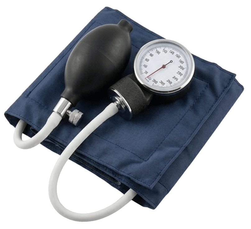 blutdruckmessgeraet
